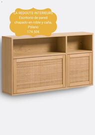Folleto La Redoute Página 4