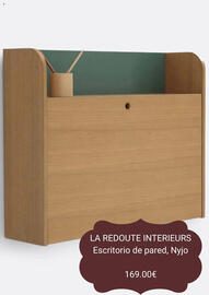 Folleto La Redoute Página 5
