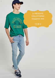 Folleto La Redoute Página 8