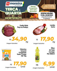 Catálogo Hiper Moreira Página 4