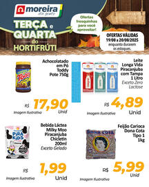 Catálogo Hiper Moreira Página 5