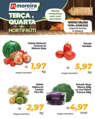 Catálogo Hiper Moreira (válido até 20-08)