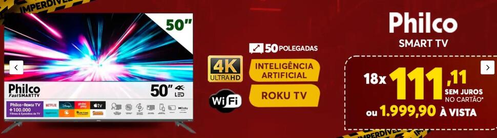 Catálogo Lojas Guaibim Página 10