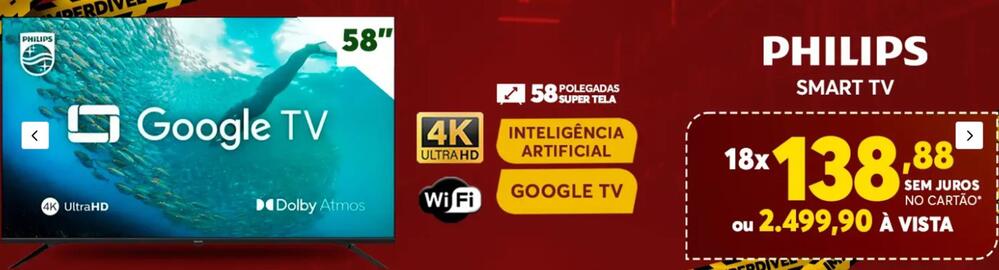 Catálogo Lojas Guaibim Página 11