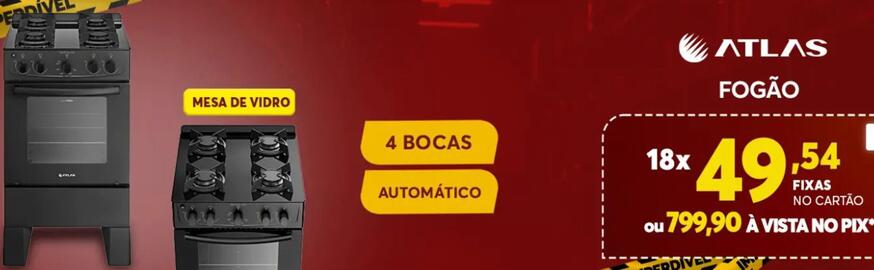 Catálogo Lojas Guaibim Página 2