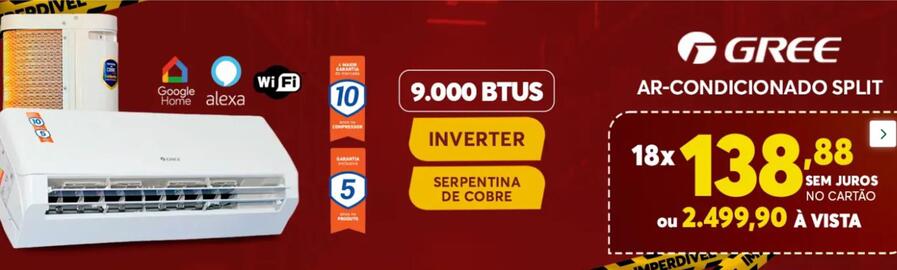 Catálogo Lojas Guaibim Página 4