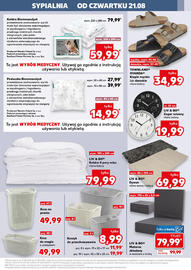 Kaufland gazetka tydzień 34 Strona 11