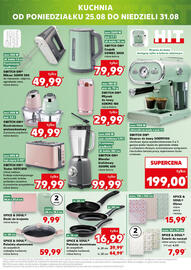 Kaufland gazetka tydzień 34 Strona 13