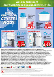 Kaufland gazetka tydzień 34 Strona 16