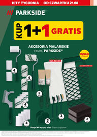 Kaufland gazetka tydzień 34 Strona 3
