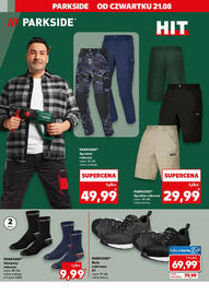 Kaufland gazetka tydzień 34 Strona 6