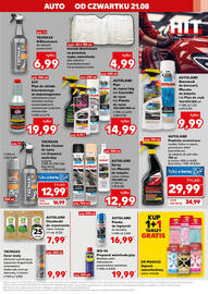 Kaufland gazetka tydzień 34 Strona 9