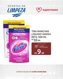 Catálogo Super Nosso Página 2