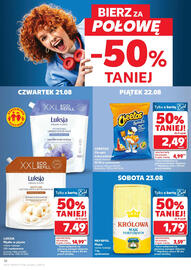 Kaufland gazetka tydzień 34 Strona 10