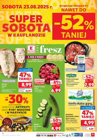 Kaufland gazetka tydzień 34 Strona 12