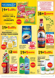Kaufland gazetka tydzień 34 Strona 13
