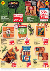 Kaufland gazetka tydzień 34 Strona 15