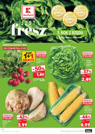 Kaufland gazetka tydzień 34 Strona 16