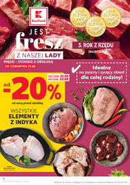 Kaufland gazetka tydzień 34 Strona 18
