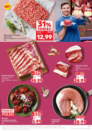 Kaufland gazetka tydzień 34 Strona 19