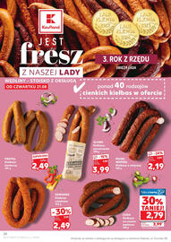 Kaufland gazetka tydzień 34 Strona 20