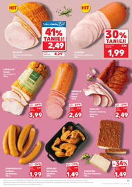 Kaufland gazetka tydzień 34 Strona 21
