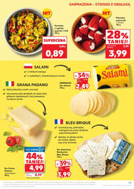 Kaufland gazetka tydzień 34 Strona 23