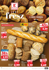 Kaufland gazetka tydzień 34 Strona 24