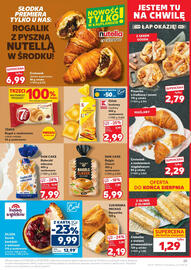 Kaufland gazetka tydzień 34 Strona 25