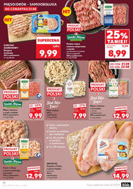 Kaufland gazetka tydzień 34 Strona 26