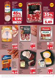 Kaufland gazetka tydzień 34 Strona 27