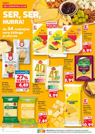 Kaufland gazetka tydzień 34 Strona 28
