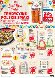 Kaufland gazetka tydzień 34 Strona 34