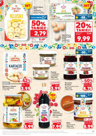Kaufland gazetka tydzień 34 Strona 35