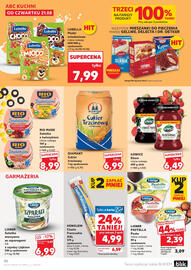 Kaufland gazetka tydzień 34 Strona 36