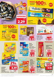 Kaufland gazetka tydzień 34 Strona 39