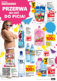 Kaufland gazetka tydzień 34 Strona 40