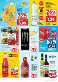 Kaufland gazetka tydzień 34 Strona 41