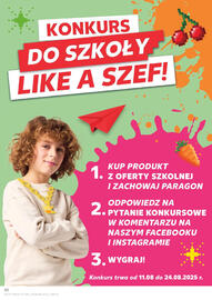 Kaufland gazetka tydzień 34 Strona 42