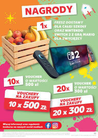 Kaufland gazetka tydzień 34 Strona 43