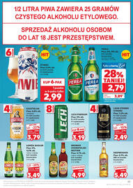 Kaufland gazetka tydzień 34 Strona 45