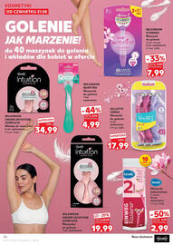 Kaufland gazetka tydzień 34 Strona 46