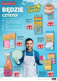 Kaufland gazetka tydzień 34 Strona 48