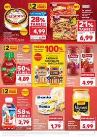 Kaufland gazetka tydzień 34 Strona 5