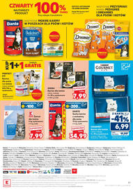 Kaufland gazetka tydzień 34 Strona 51