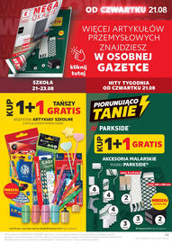 Kaufland gazetka tydzień 34 Strona 53