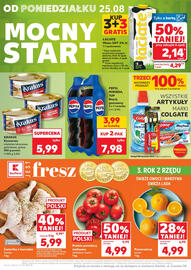 Kaufland gazetka tydzień 34 Strona 54