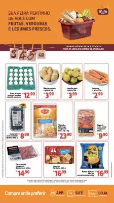 Catálogo Mini Extra (válido até 21-08)