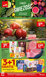 Polomarket gazetka tydzień 34 Strona 1