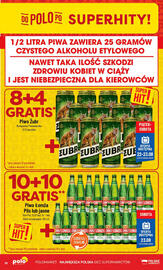 Polomarket gazetka tydzień 34 Strona 10